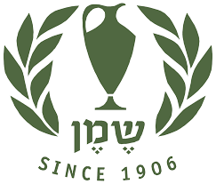 לוגו של חברת שמן