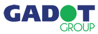 לוגו חברת גדות GADOT